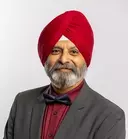 Chanprit (Prince) Baweja, Edmonton, Mortgage Broker